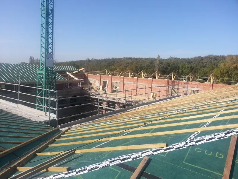 Foto del proyecto MONASTERIO DE SAN JUAN DE ORTEGA